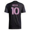 Dječji Nogometni Dres Inter Miami CF Messi 10 Gostujući 2025-26